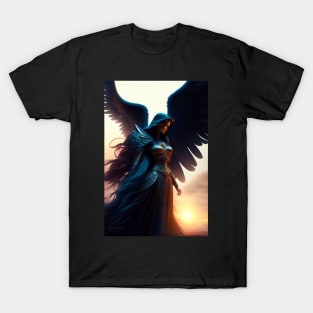 Angel of Darkness T-Shirt